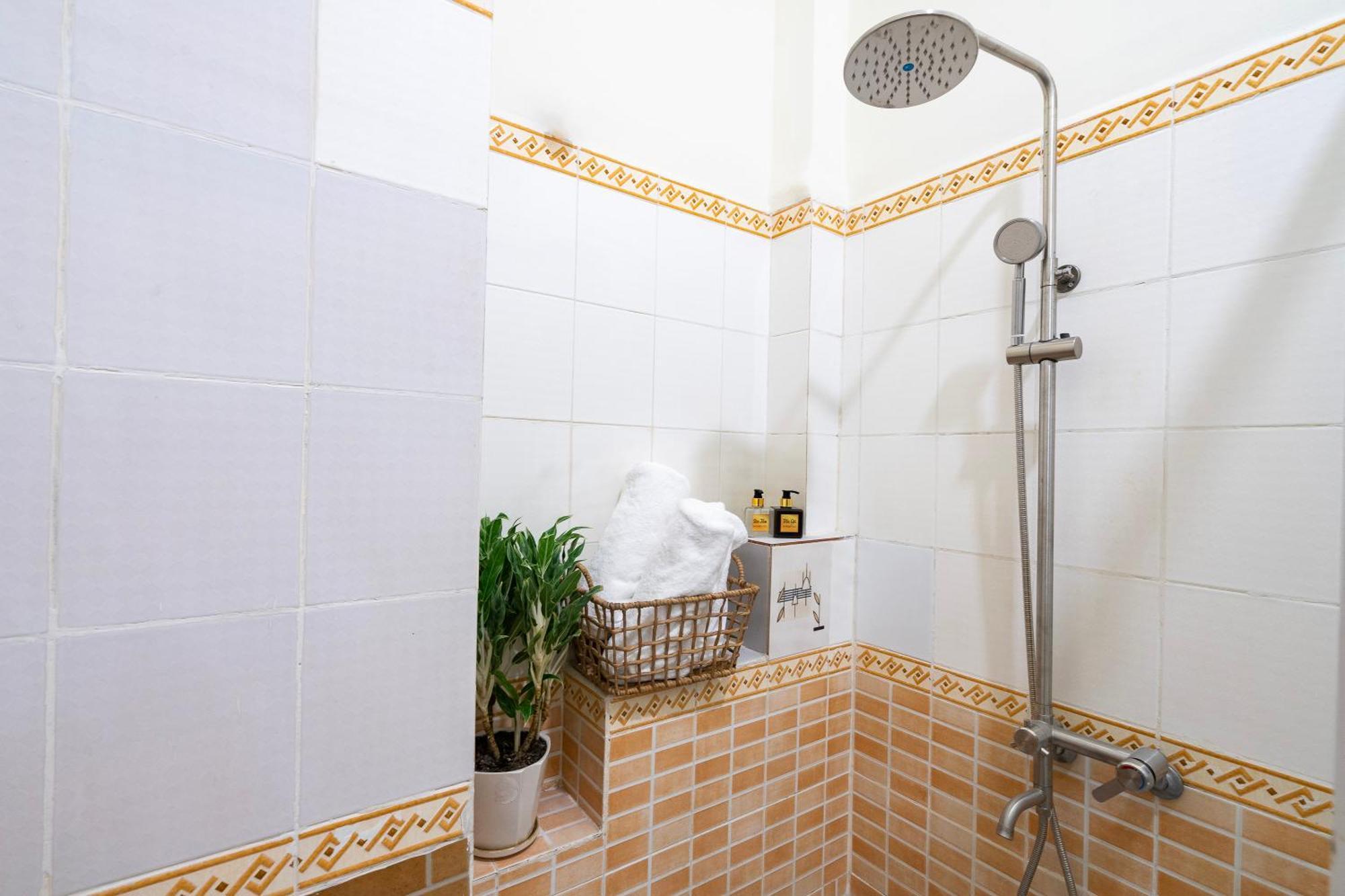 Phan Hotel Ho Chi Minh Стая снимка