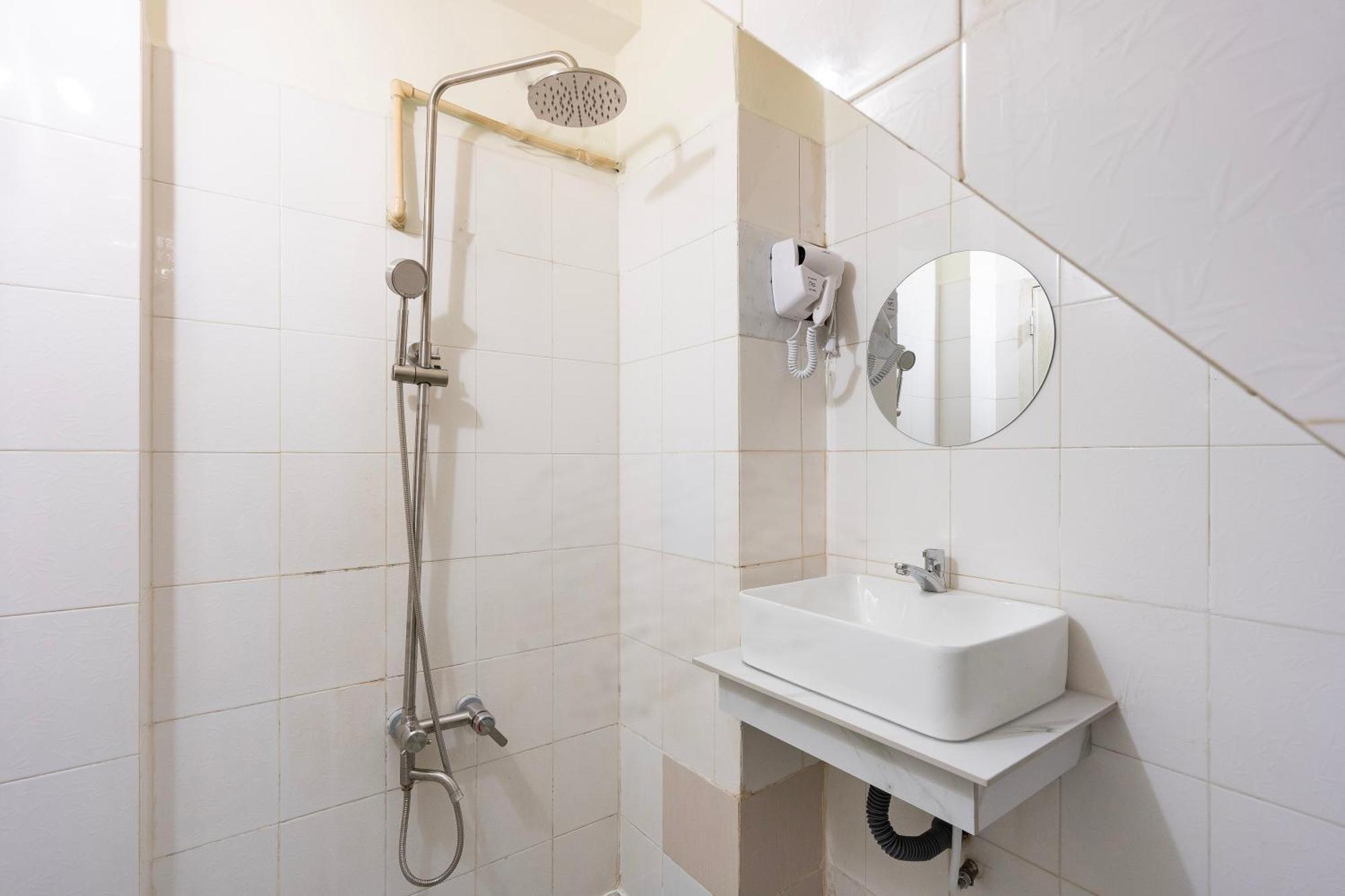 Phan Hotel Ho Chi Minh Стая снимка
