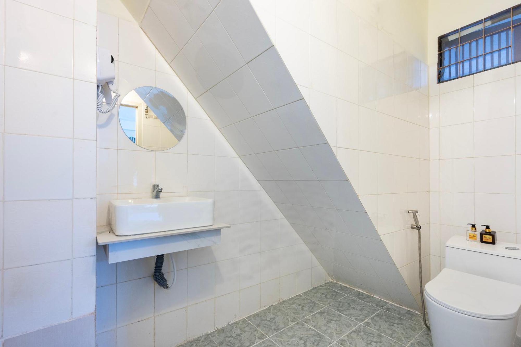 Phan Hotel Ho Chi Minh Стая снимка