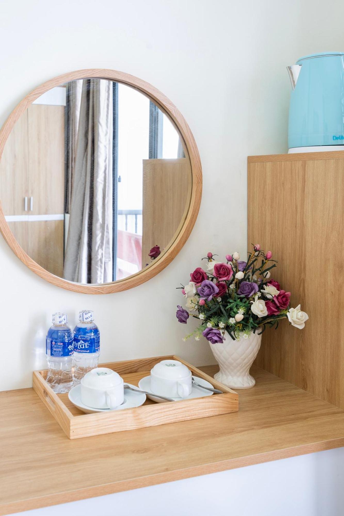 Phan Hotel Ho Chi Minh Екстериор снимка
