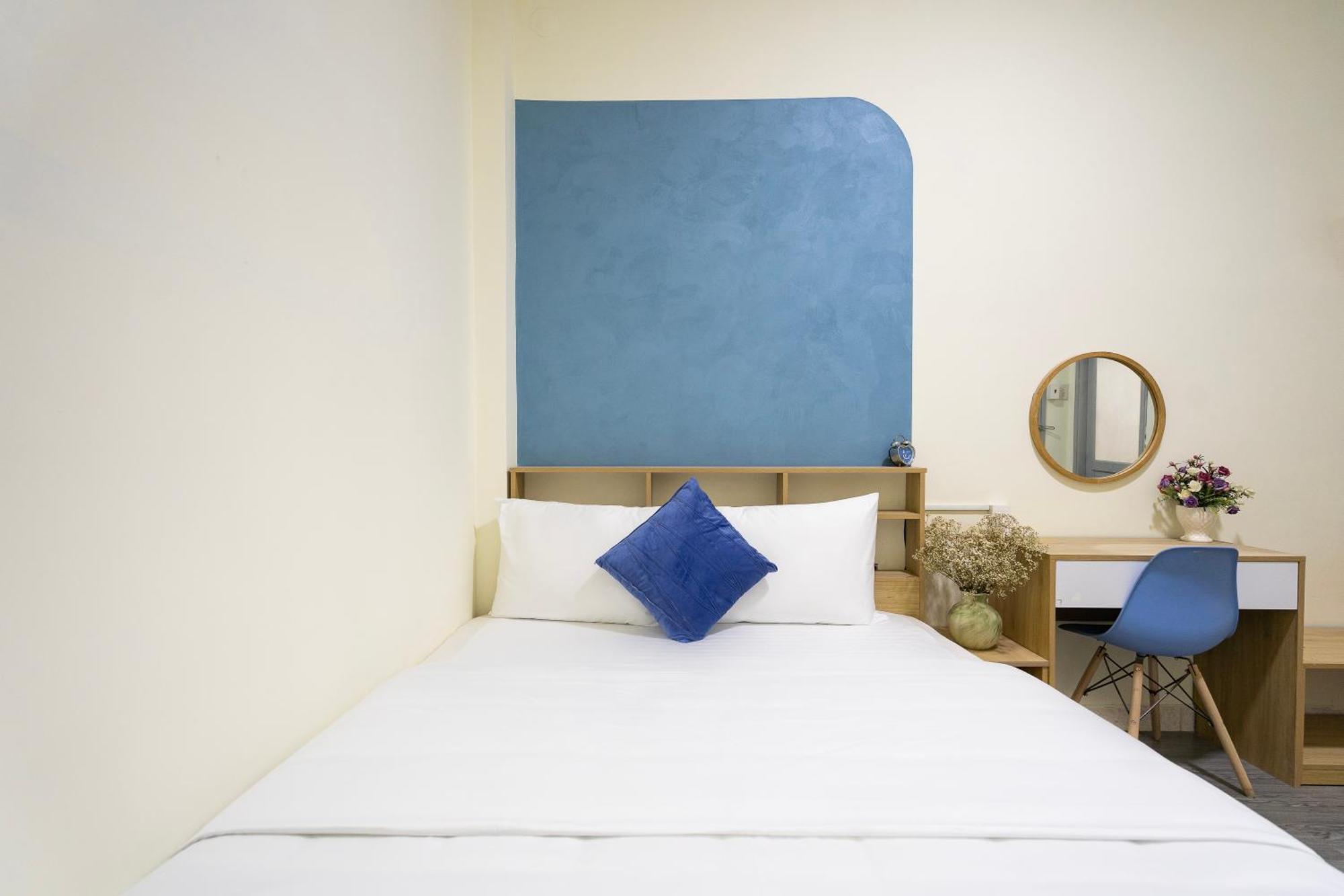 Phan Hotel Ho Chi Minh Екстериор снимка