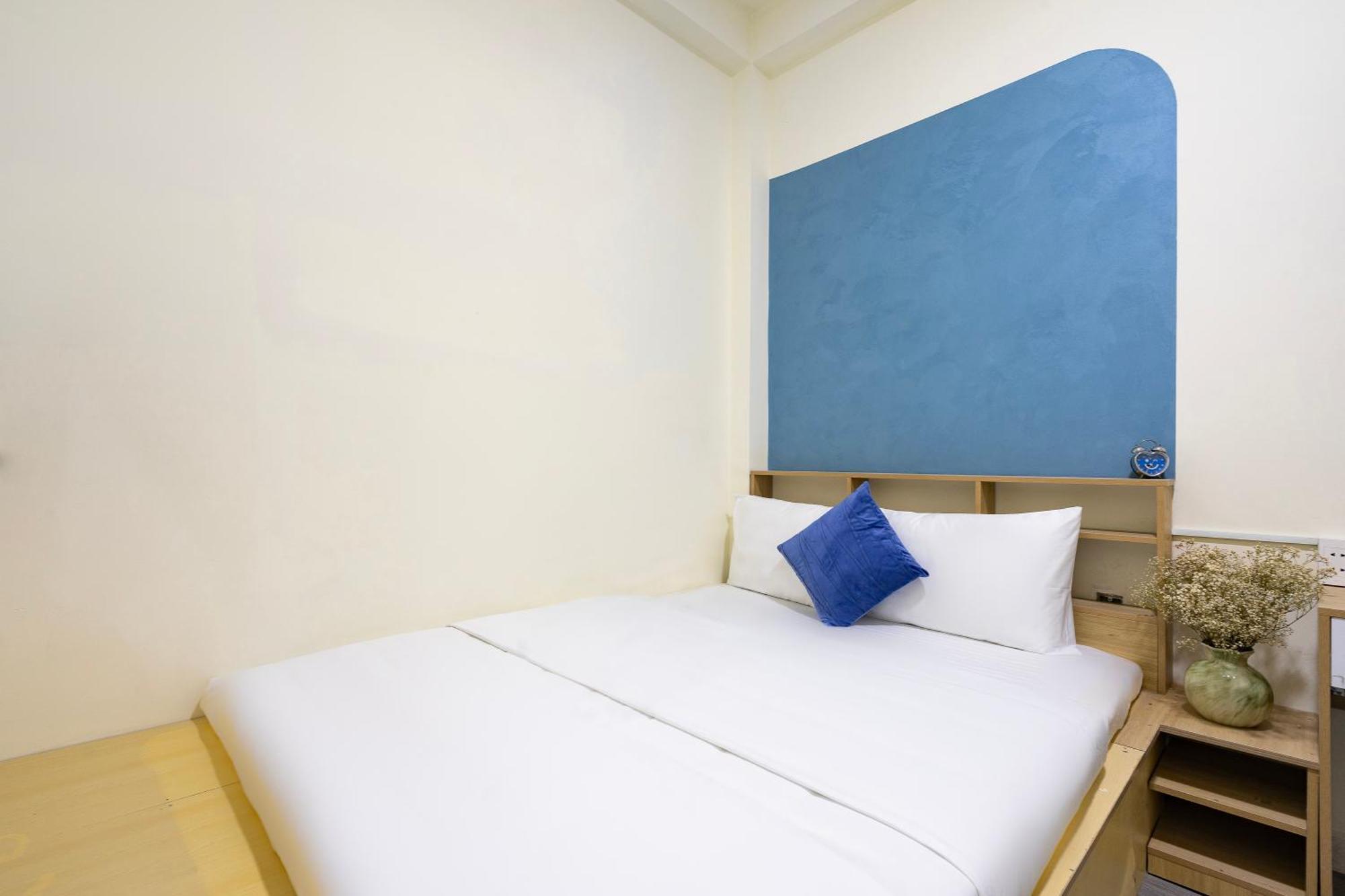 Phan Hotel Ho Chi Minh Екстериор снимка